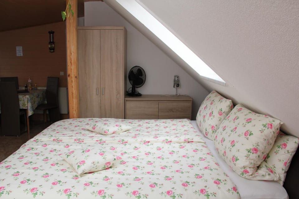 Ferienwohnungen Eva Lange Apartment in Baden-Württemberg