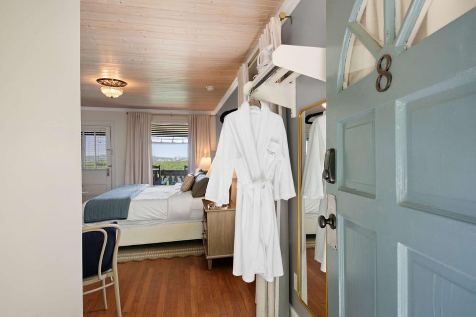 Historic Riverview Inn Eight Bed and Breakfast in Chattanooga