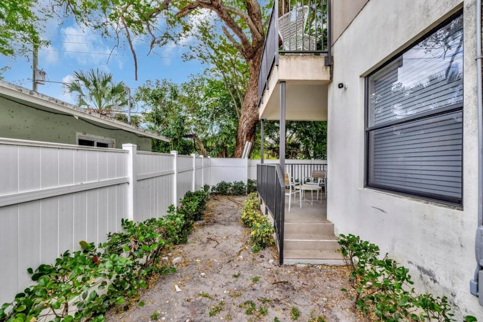 3BR 2.5BA Townhome-10 mins to FTL Beach and Downtown House in Fort Lauderdale
