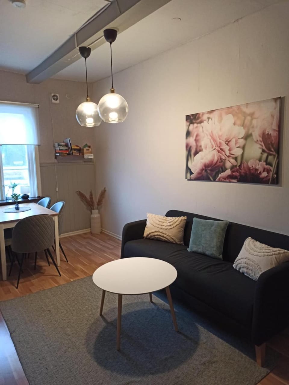 Gästis lägenhet Örkelljunga Apartment in Skåne County
