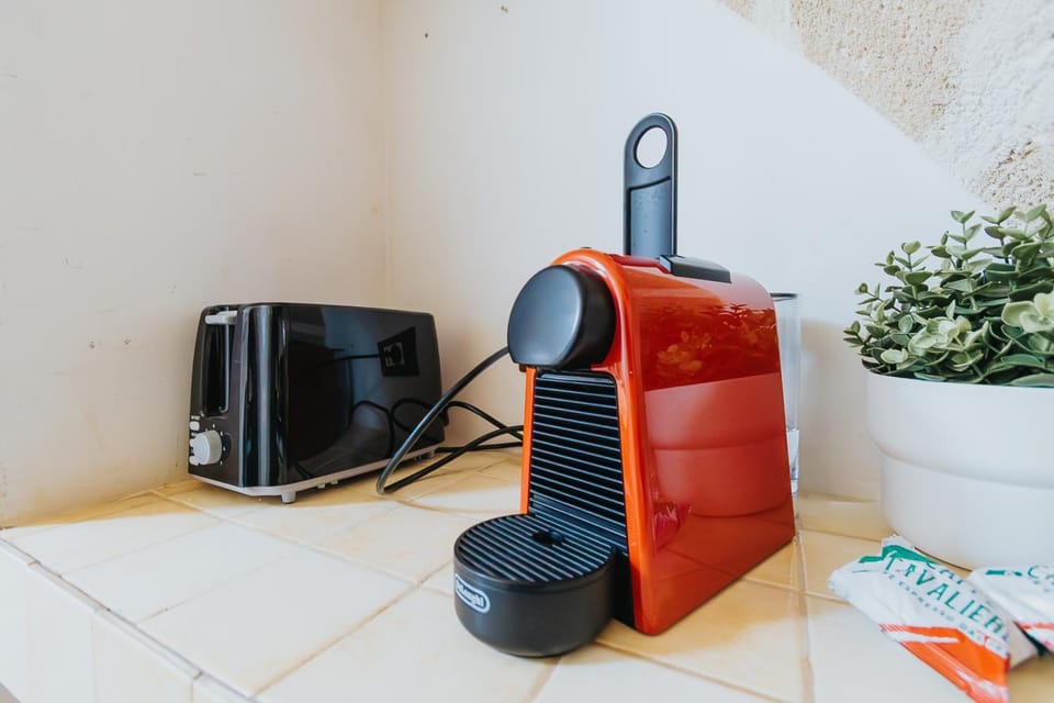 U Ragù House Apartment in Bari