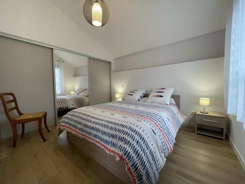 Toutou House in Anglet