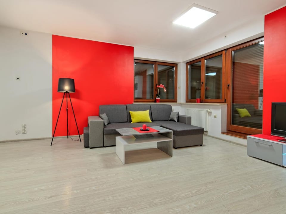 Balcony/Terrace, Living room