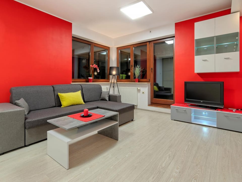 Balcony/Terrace, Living room