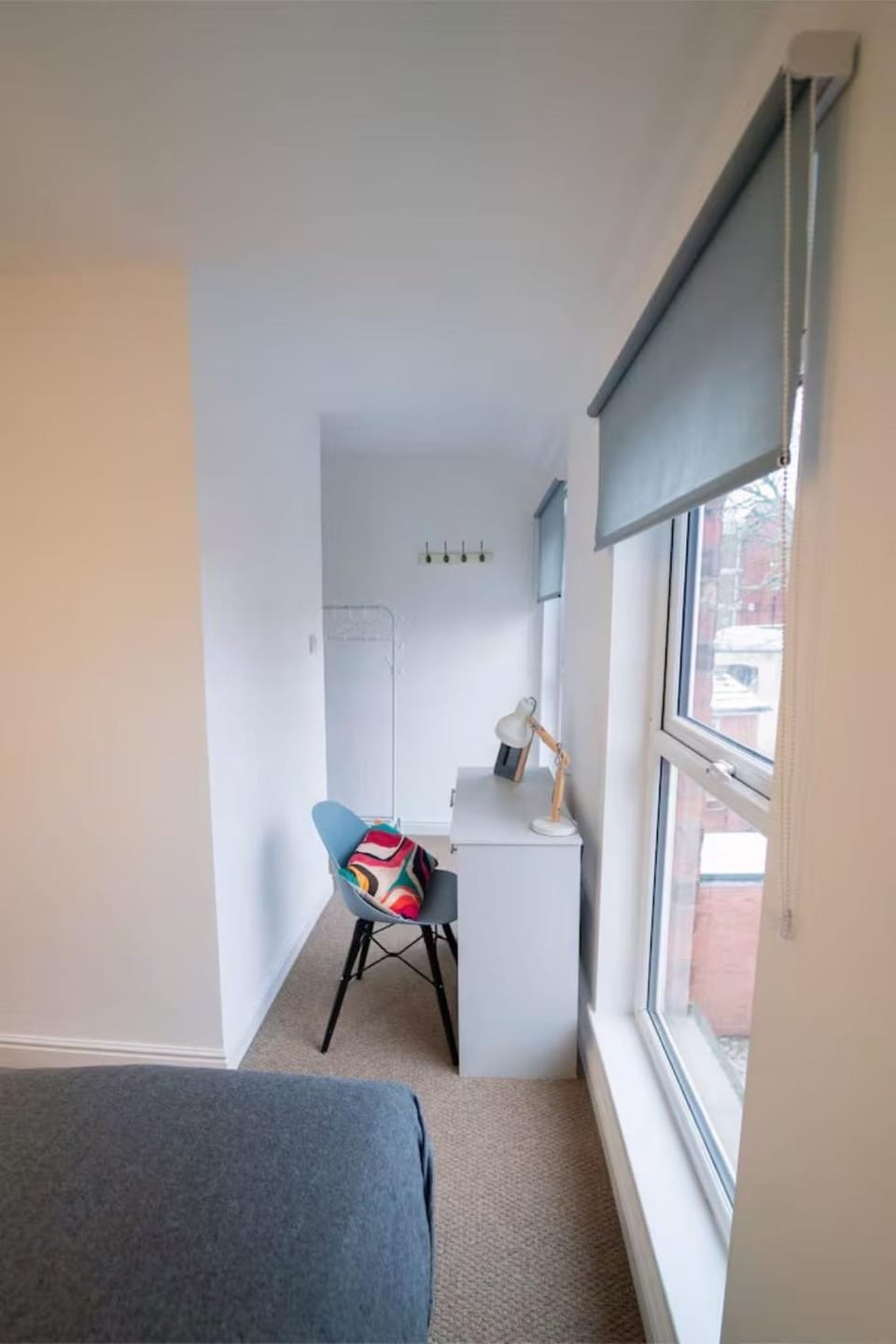 Property building, Photo of the whole room