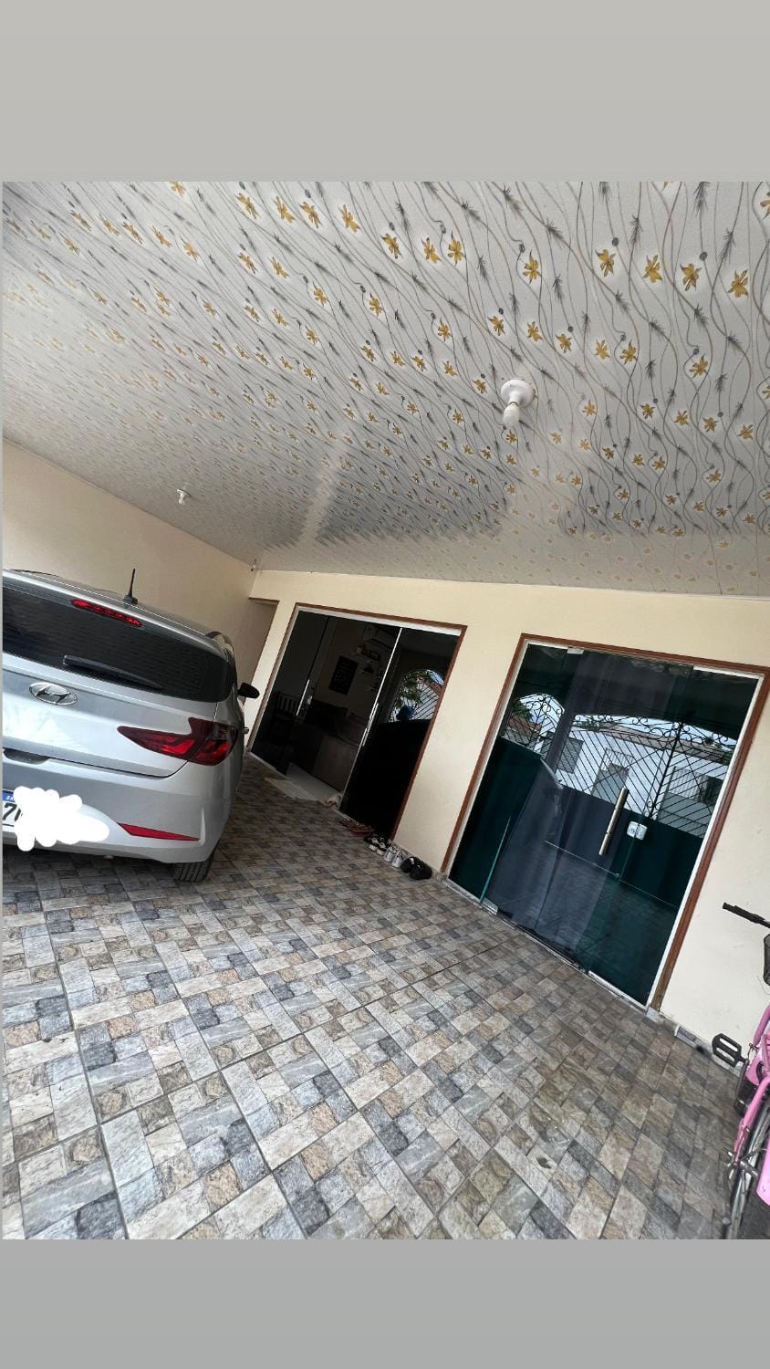 Cop30 House in Belém