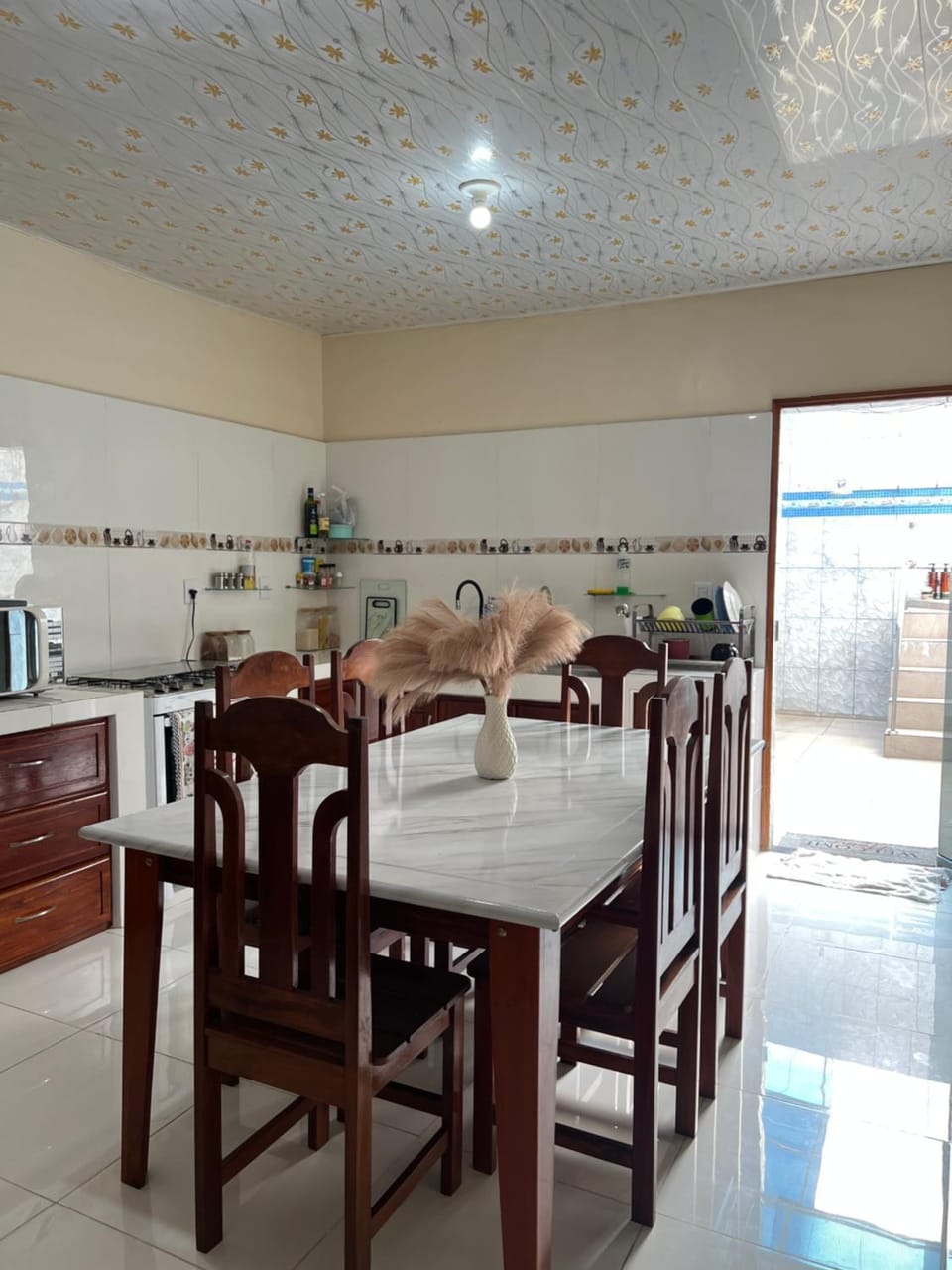 Cop30 House in Belém