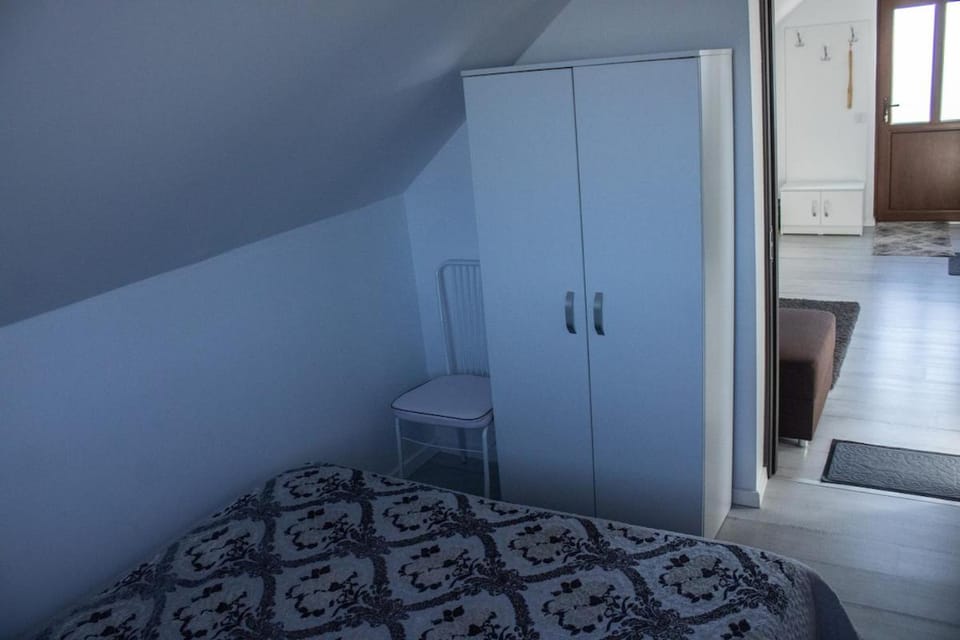Sàndor-lak apartman Apartment in Romania