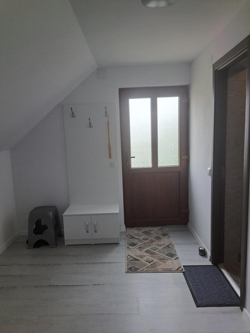 Sàndor-lak apartman Apartment in Romania