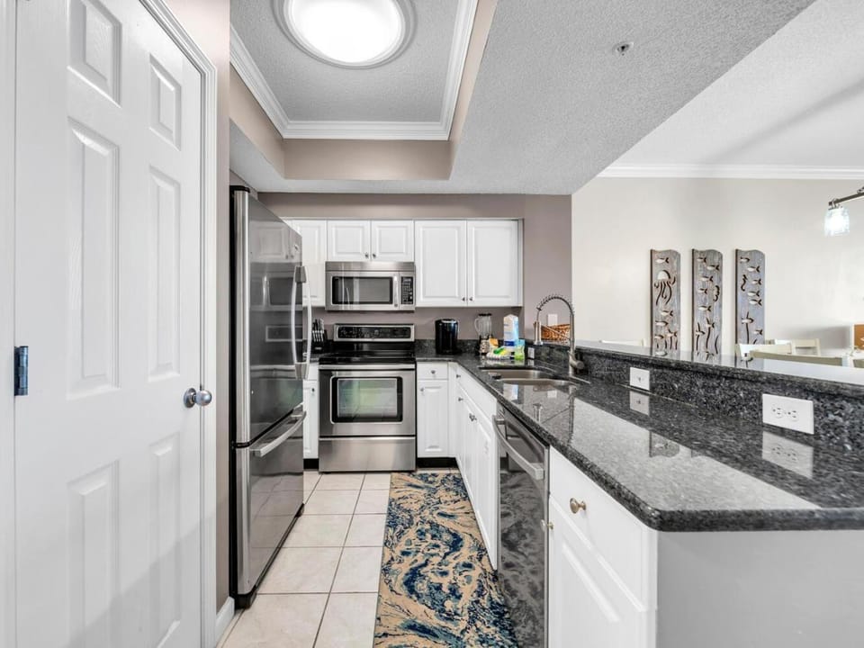 Majestic Sun 910B House in Miramar Beach