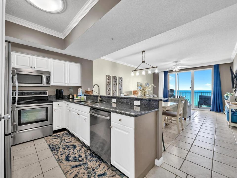 Majestic Sun 910B House in Miramar Beach