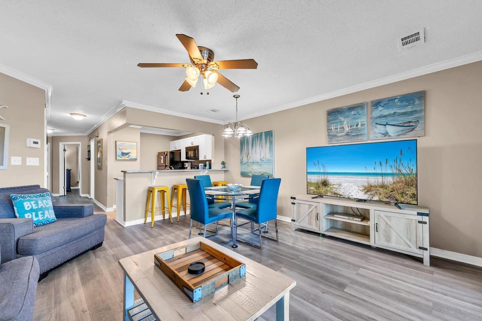 Lakefront 231 House in Miramar Beach