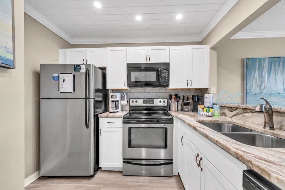 Lakefront 231 House in Miramar Beach