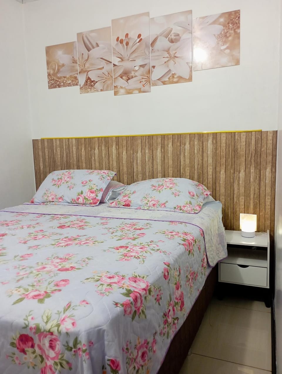 LOFT Lago Villa in Cascavel