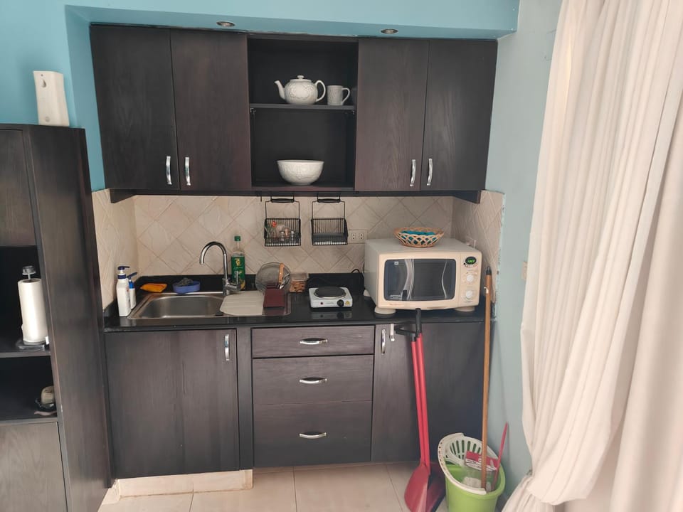 Coffee/tea facilities, Kitchen or kitchenette, minibar