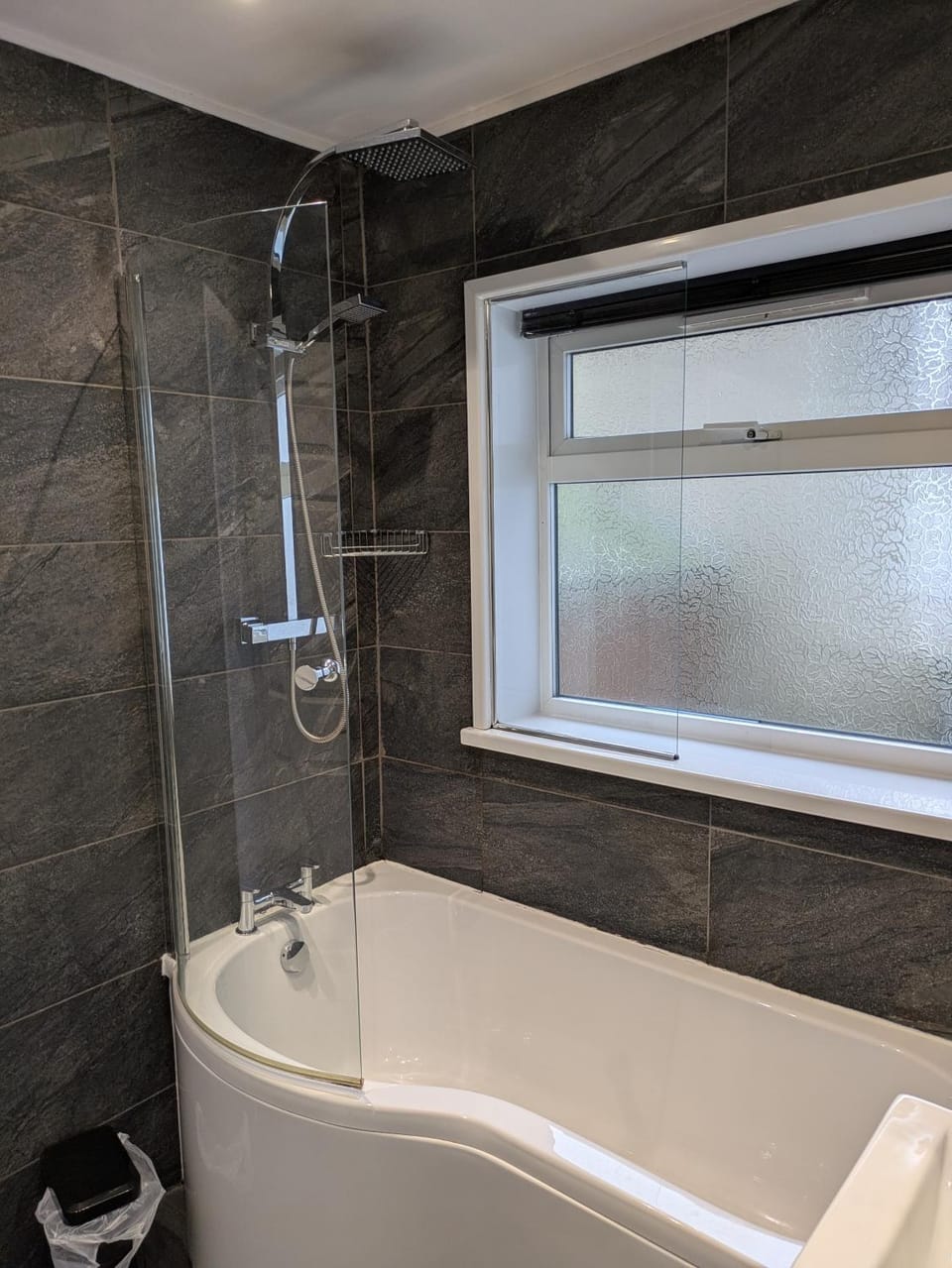 Shower, Bathroom, Bath
