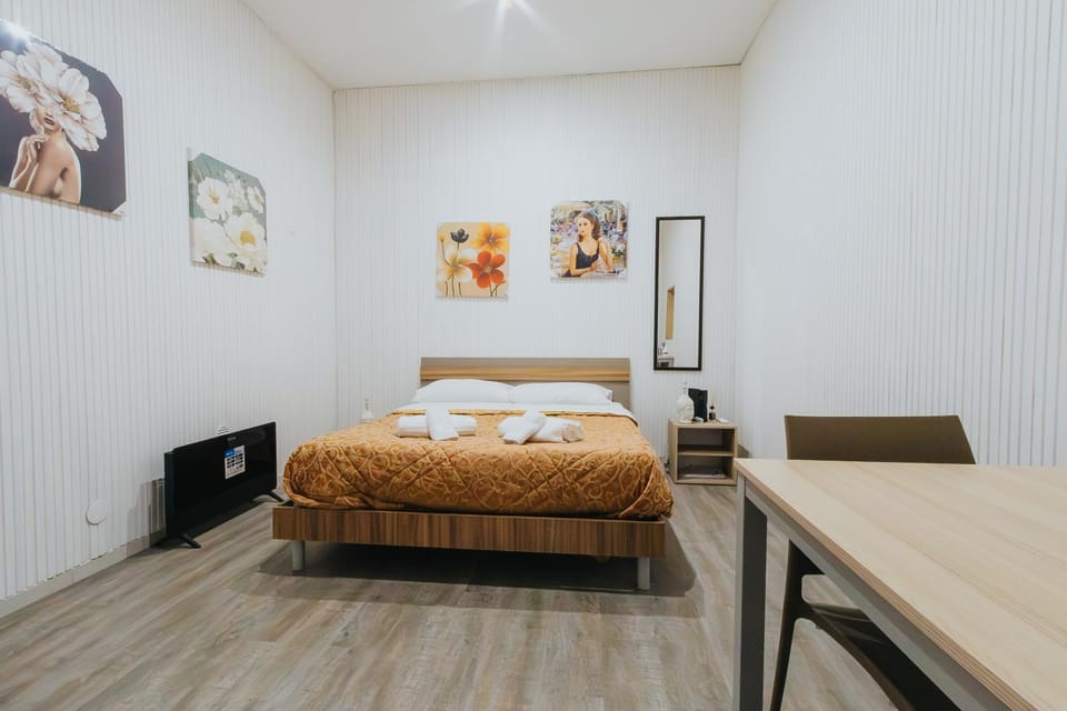 Maga Maiù Apartment in Bari