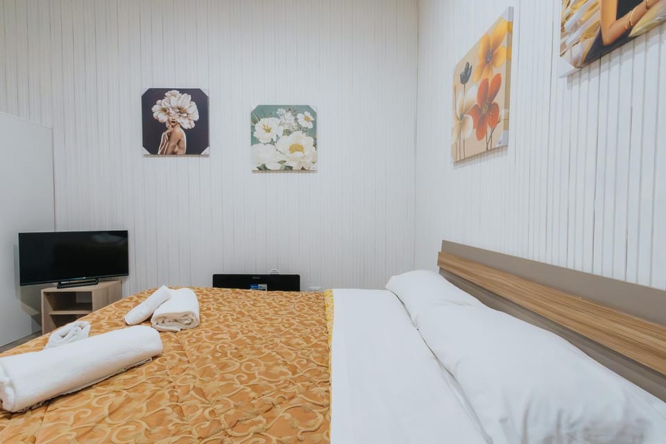 Maga Maiù Apartment in Bari