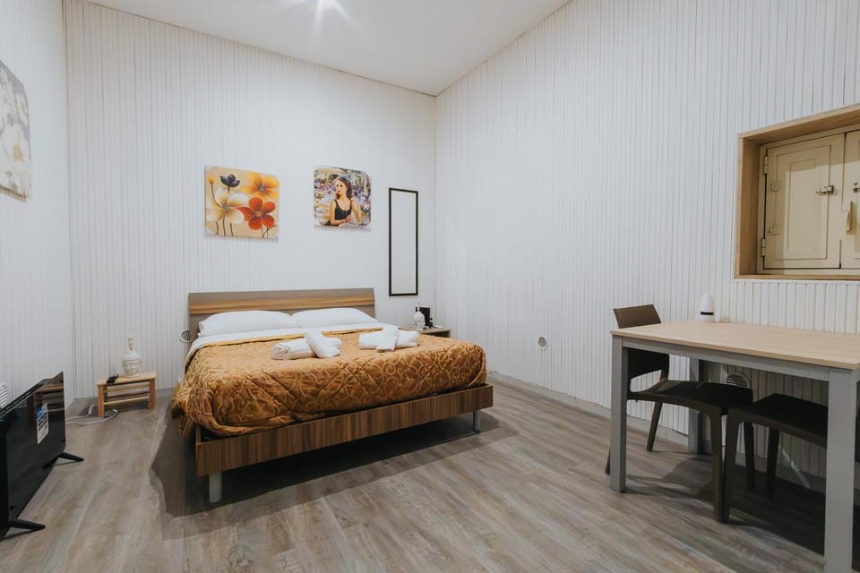 Maga Maiù Apartment in Bari