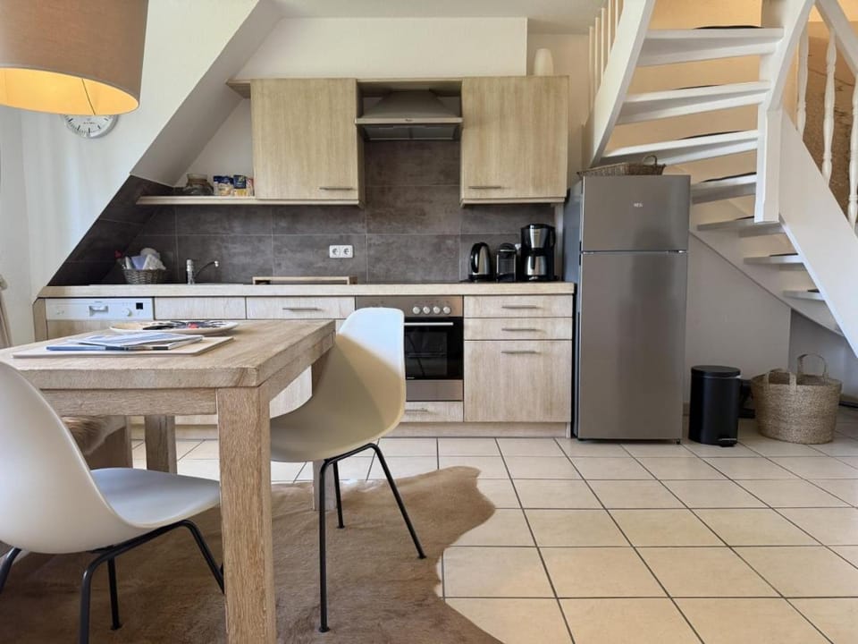 Strand-Lug Wenningstedt Apartment in Wenningstedt-Braderup