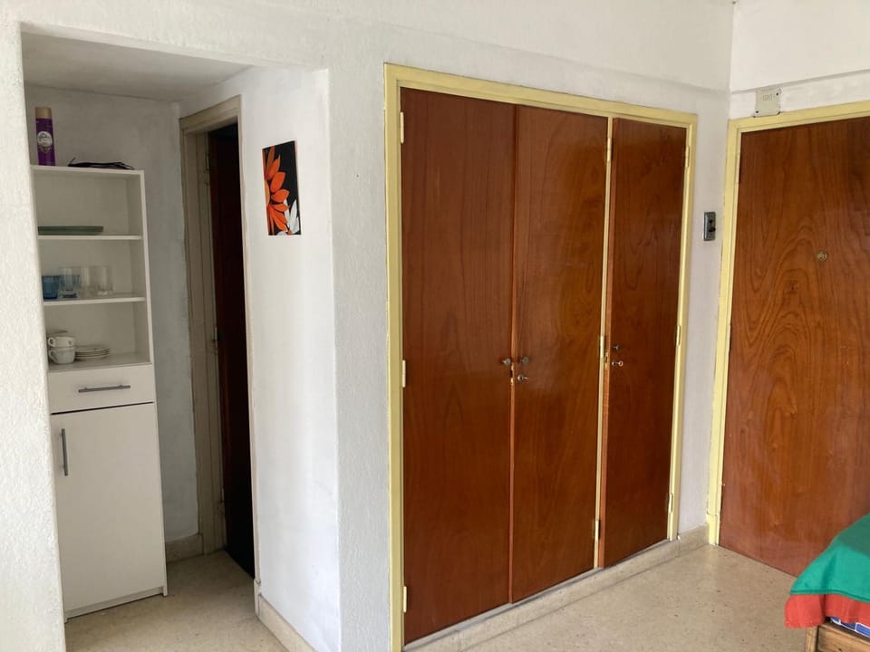 ESTUDIO Casino Playa Apartment in Mar del Plata