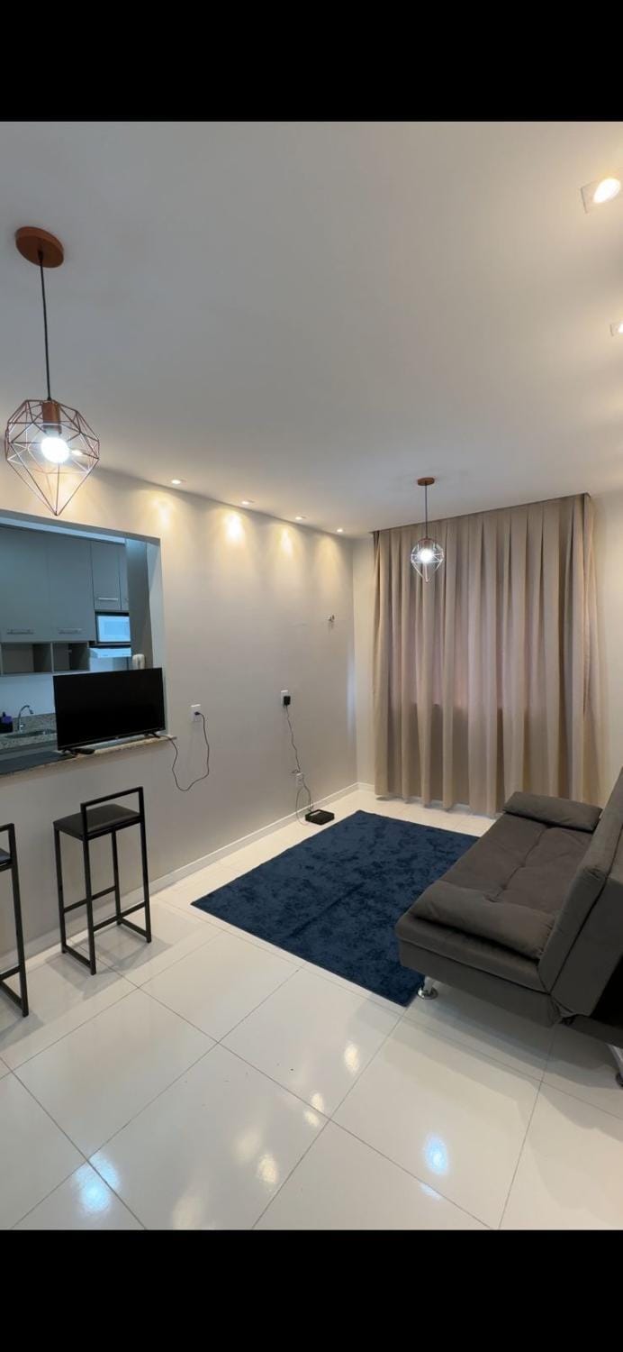 Apt confortable COP 30 near Hangar and airport Apartment in Belém