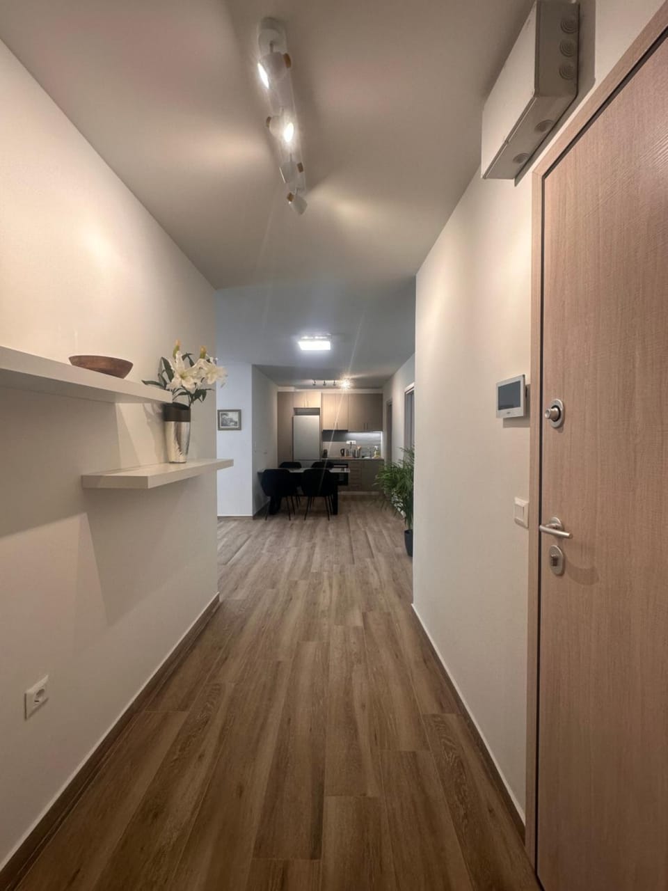 A Lux, Athens center, Syntagma! Work or Play Apartment in Plaka