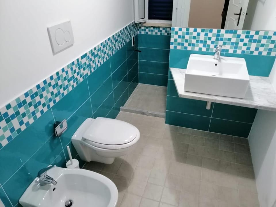 Casa Pepe a Pescoluse House in Apulia
