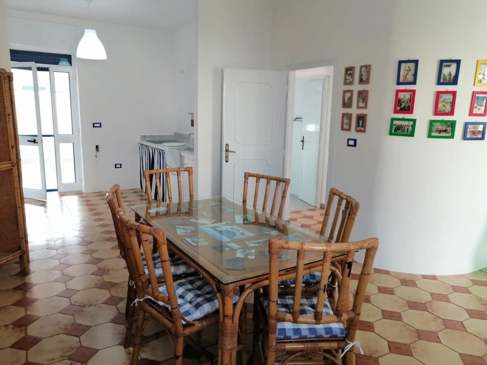 Casa Pepe a Pescoluse House in Apulia