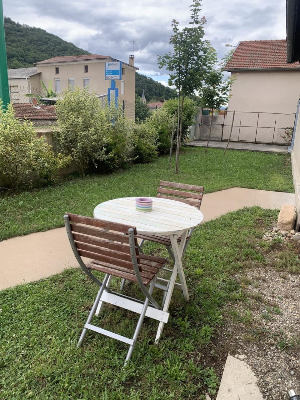 Garden, Garden