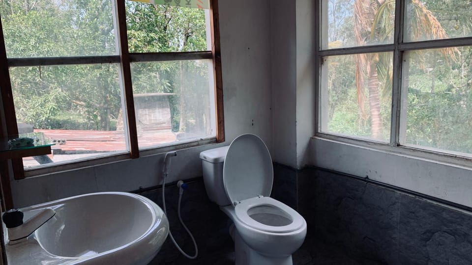 Nalinda's Homestay Vacation rental in Central Province