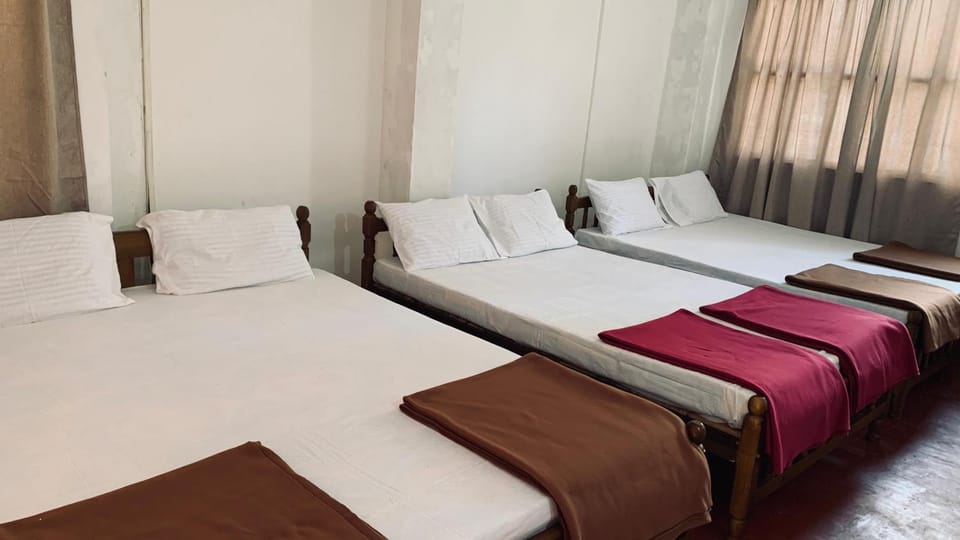 Nalinda's Homestay Vacation rental in Central Province