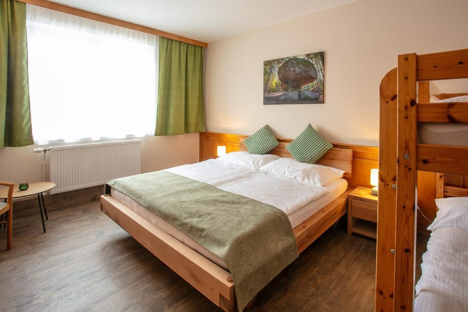 Vero Living & more Bed and Breakfast in South Bohemian Region
