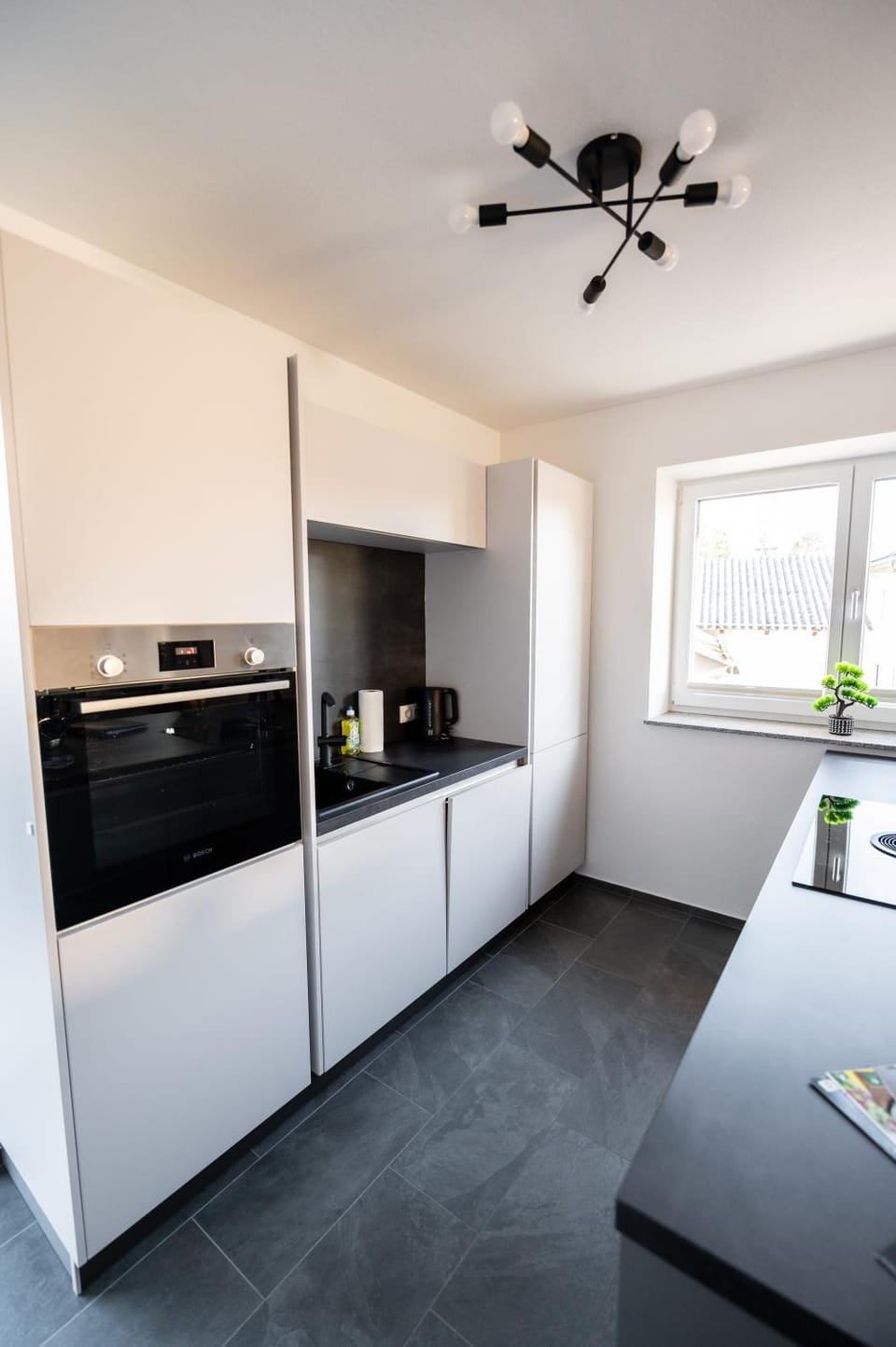 Moderne Wohnung in Seenähe! Apartment in Upper Austria