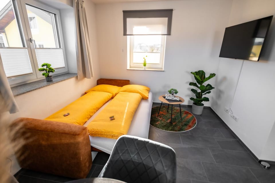 Moderne Wohnung in Seenähe! Apartment in Upper Austria
