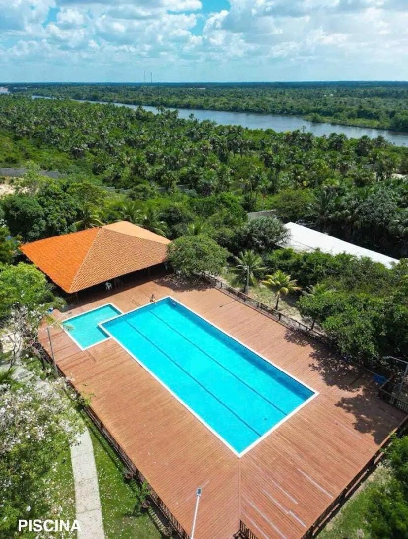 Refúgio em Barreirinhas Chalé Chalet in State of Maranhão, Brazil