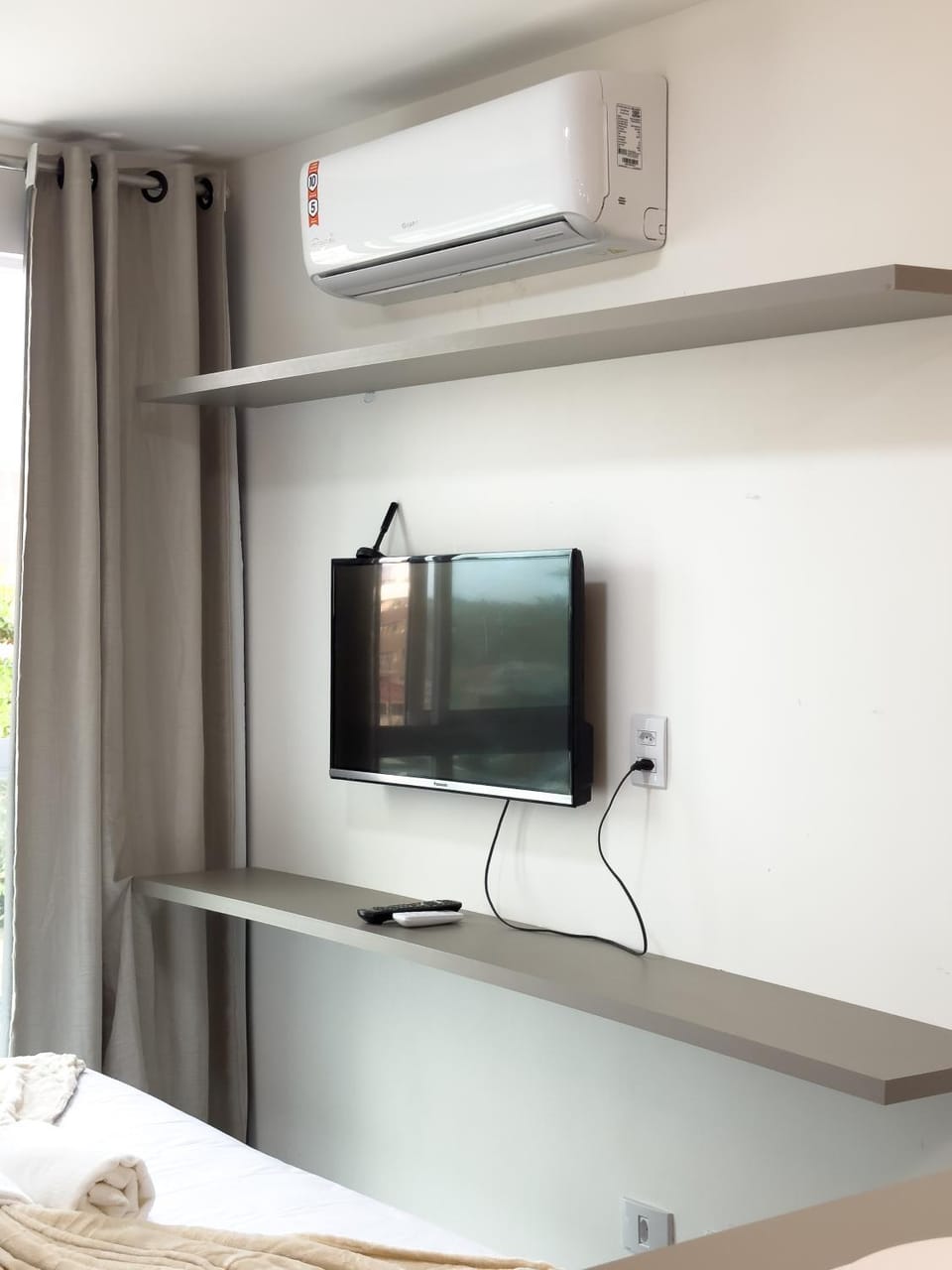 Ocean blue Residence Apartment hotel in Ipojuca