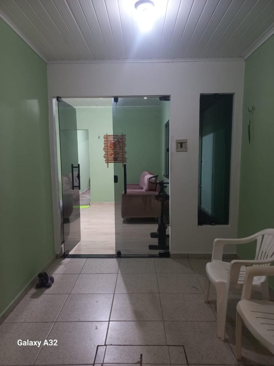 Casa em Belém House in Belém
