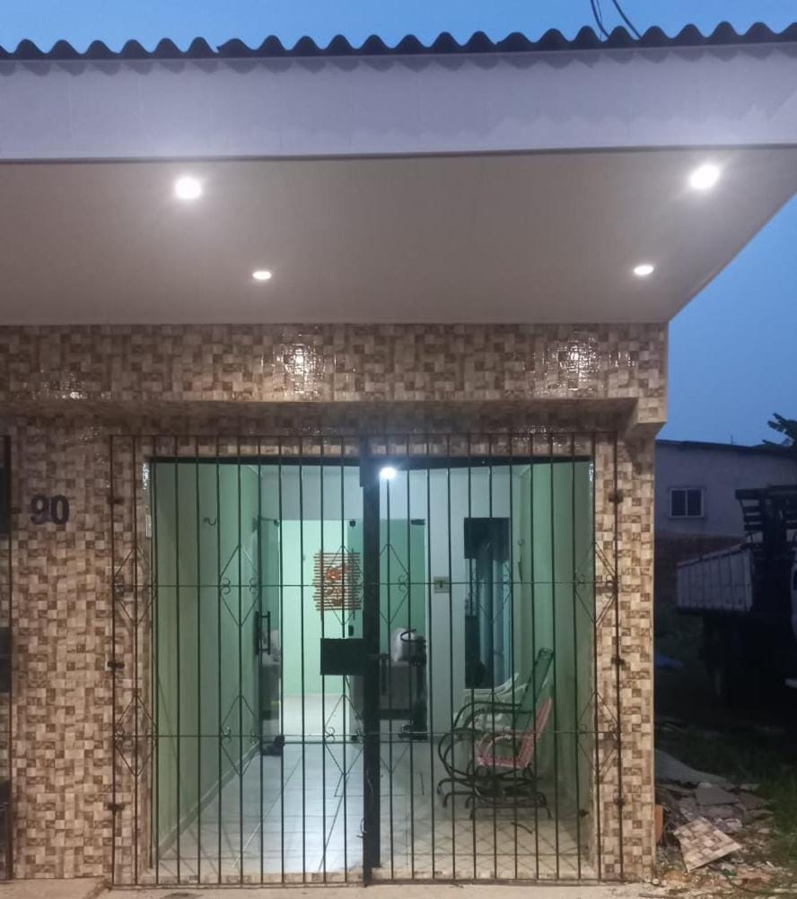 Casa em Belém House in Belém