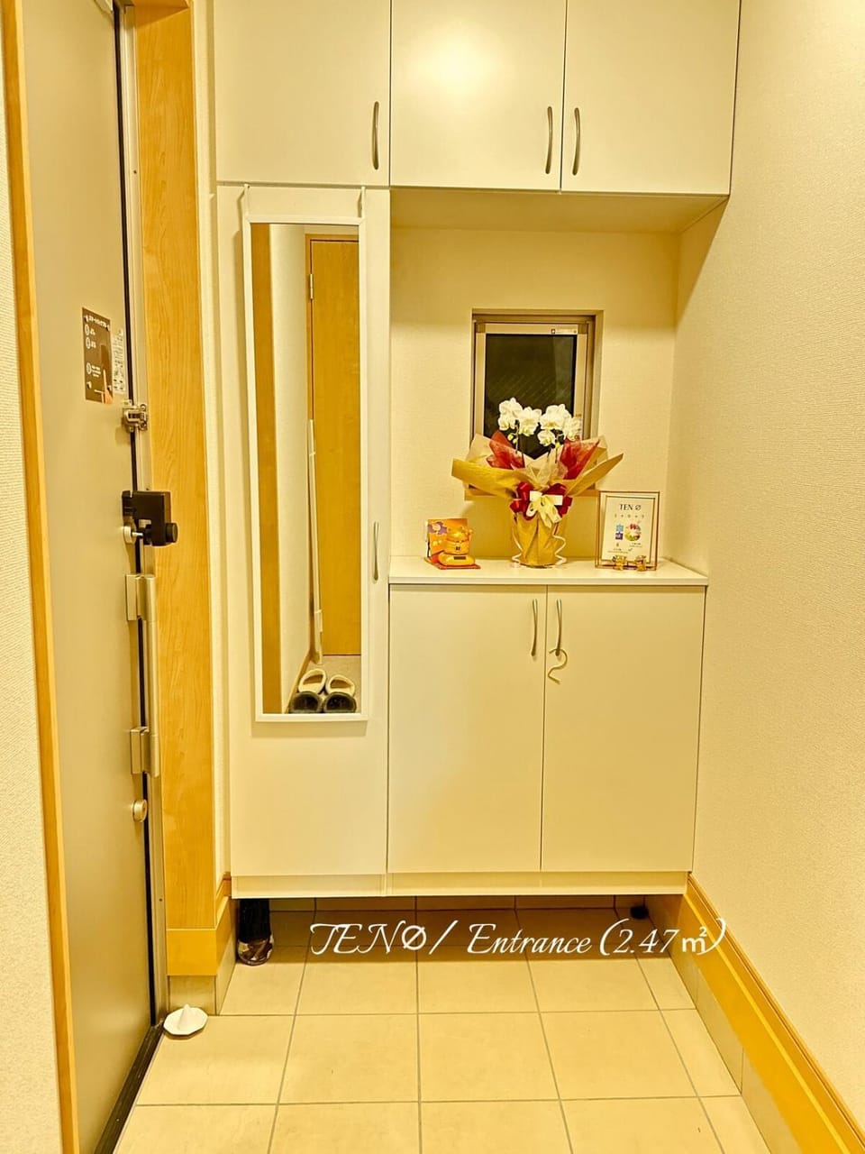 Ten10 Villa in Nagoya