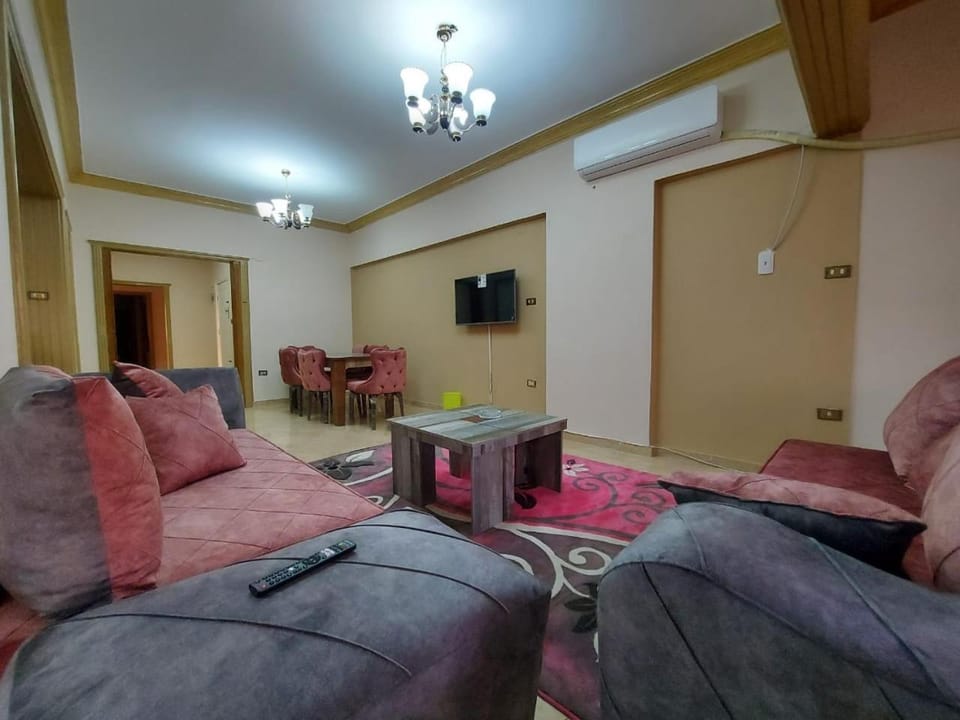 شقق فندقية فاخرة Apartment in Cairo Governorate