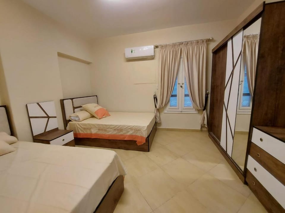 شقق فندقية فاخرة Apartment in Cairo Governorate
