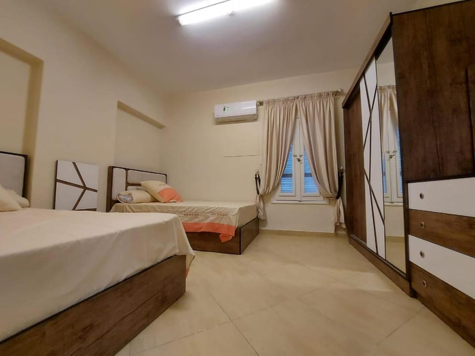 شقق فندقية فاخرة Apartment in Cairo Governorate