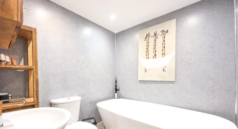 The Penthouse Tamworth Spacious 3 Bedroom Apartment in the town centre Apartment in Tamworth