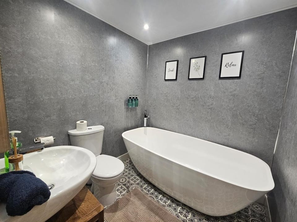 The Penthouse Tamworth Spacious 3 Bedroom Apartment in the town centre Apartment in Tamworth