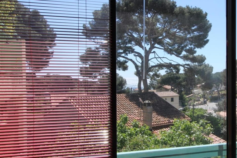 Le clos des pins Apartment in Sausset-les-Pins