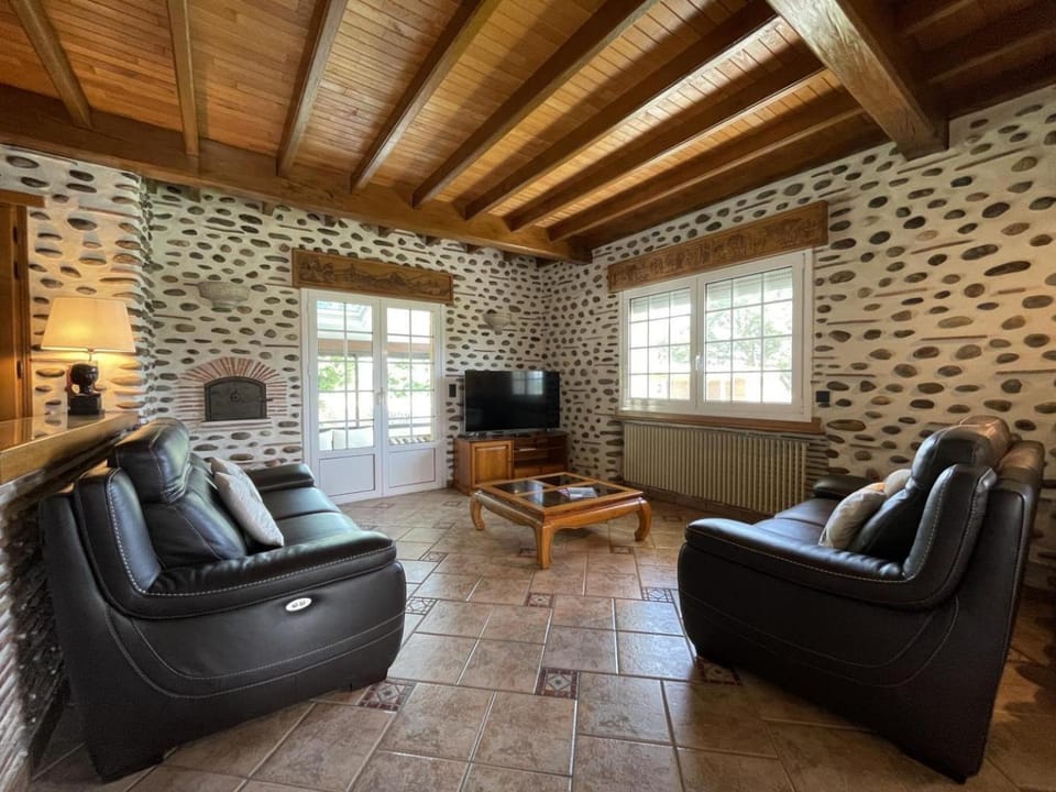 Ironda House in Nouvelle-Aquitaine