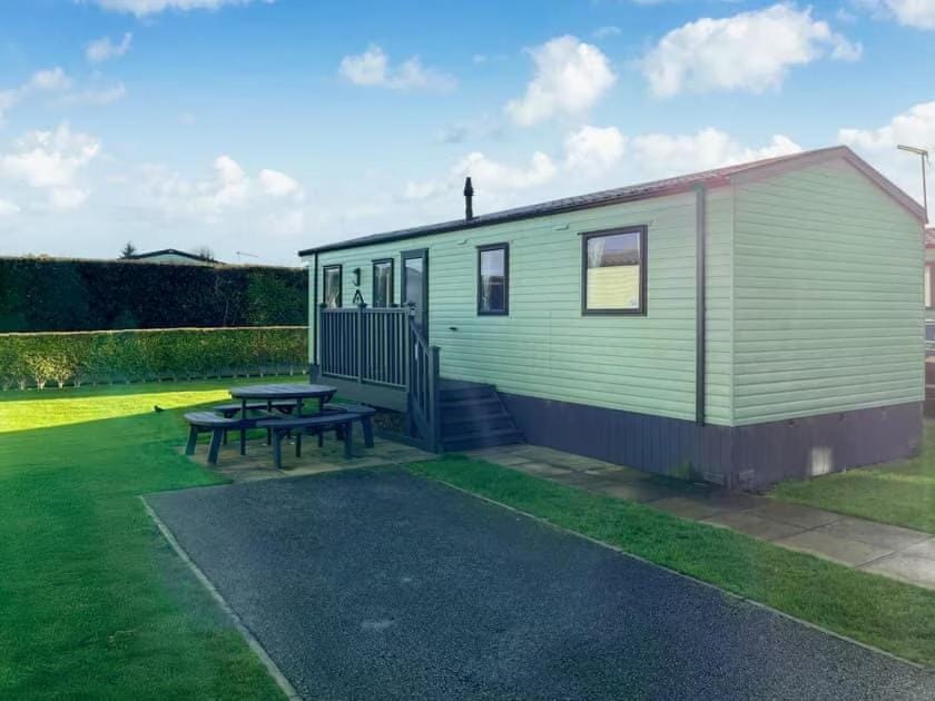 Property building, Natural landscape