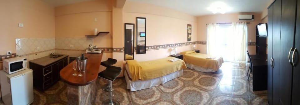 Departamentos Anthony Apartment hotel in Santa Teresita