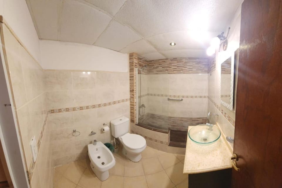 Departamentos Anthony Apartment hotel in Santa Teresita